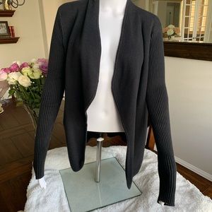 Banana Republic Open Sweater